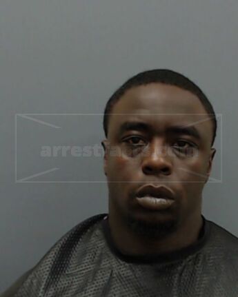 Demetrius N. Alex