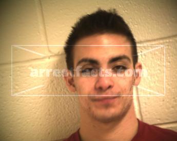 Christopher Sancho Garcia