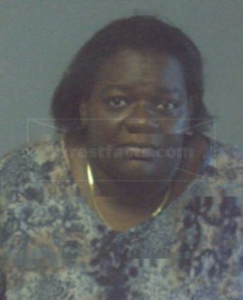 Bernice Hawkins