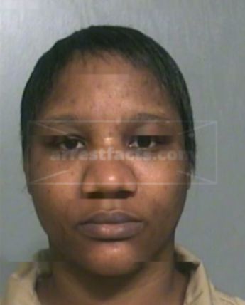 Tamika L Woodard