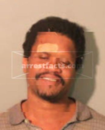 Mario O Spearman