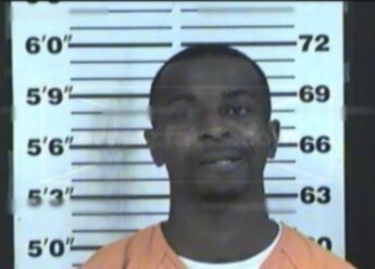 Dante Dias Wade
