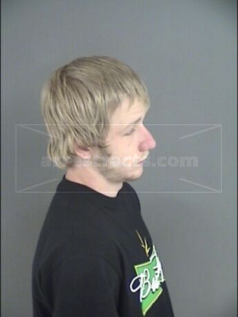 Johnny Dustin Allen