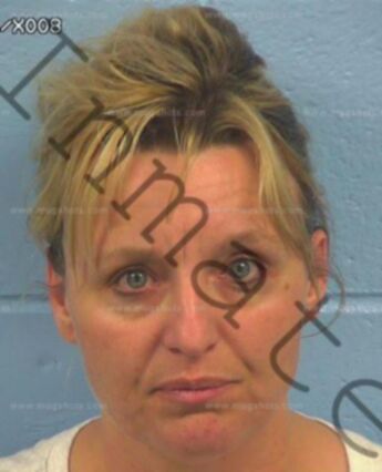 Misty Delaine Strawn