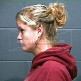 Emily Sue Rosson