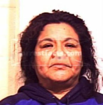 Juanita Zarate Martinez