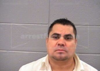 Jose Ortiz-Estrada