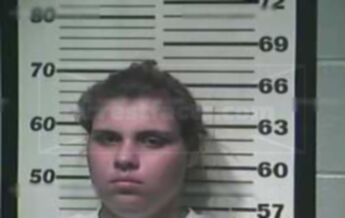 Candy Darnell Burkhart