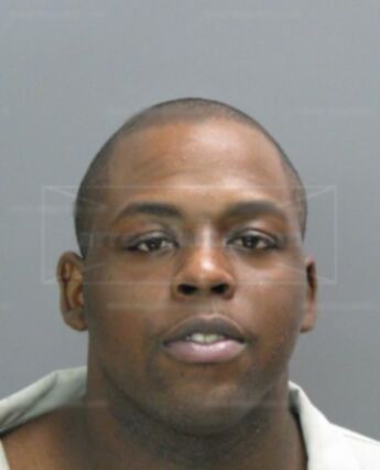 Rashawn Vertez Carter