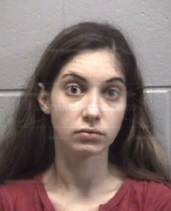 Heidi Elaine Locklear