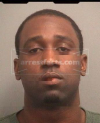 Richardson Francois