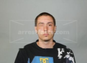 Christopher Michael Denman