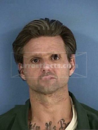 Jonathan Byron Coffey
