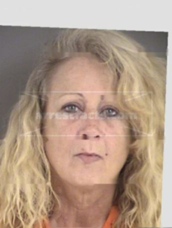 Karen Ann Carter