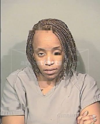 Crystal Eunice Lawton