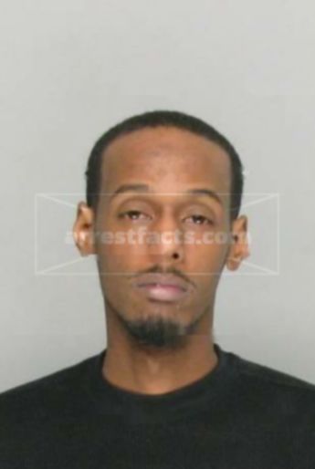Brandon Jamal Curry