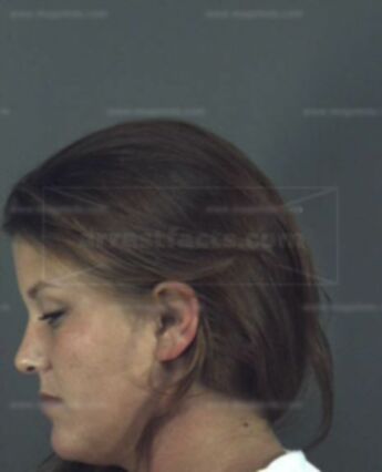 Ashley Ann Andrews