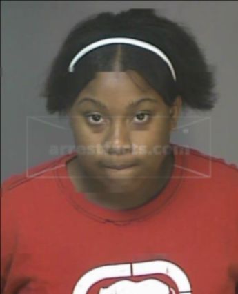 Latoya Richardson