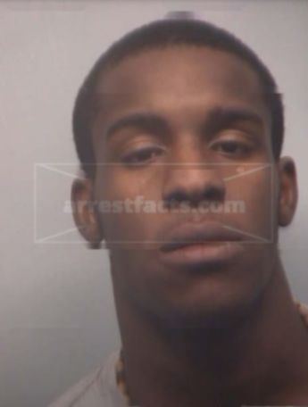 Carlton Simpson