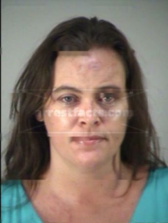 Jennifer Renee Rider