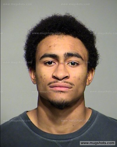 Rayvon Washington