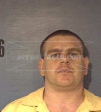 Trenton Clay Daniels