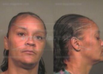 Francine Darlene Stewart