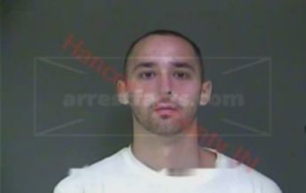 Daniel Brock Oliver