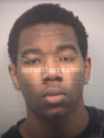 Corinthian Jaree Edmonds I