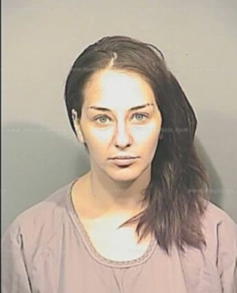Chandler Elizabeth Davidson