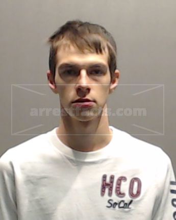 Colton Dean Boland
