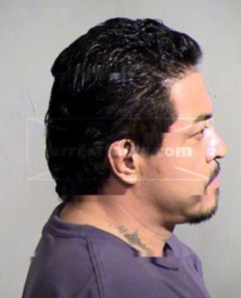 Dionicio G Molina