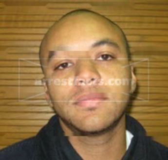 Aaron Lougene Terry