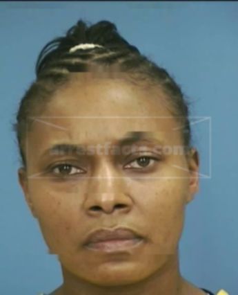 Wanda Clark
