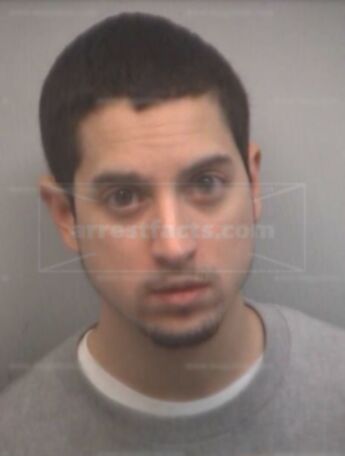 Eric Scott Martinez