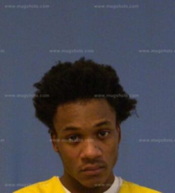 Tyrone D Patterson