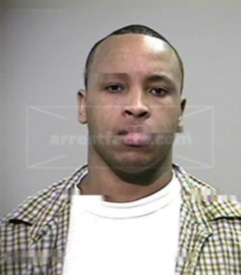 Derrick Dewayne Nabors
