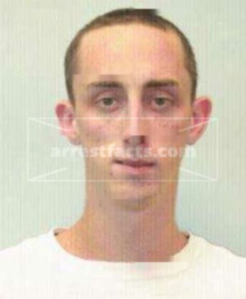 Evan Thomas Rooks