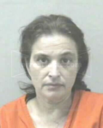 Kimberly Sue Hinkle