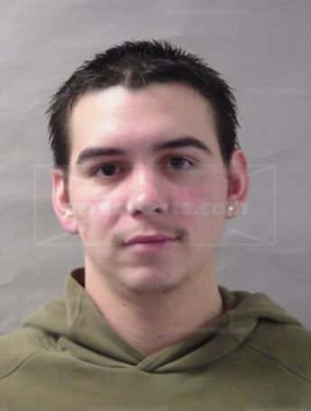 Michael Glenn Frazier