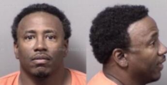 Jerome Elbert Williams