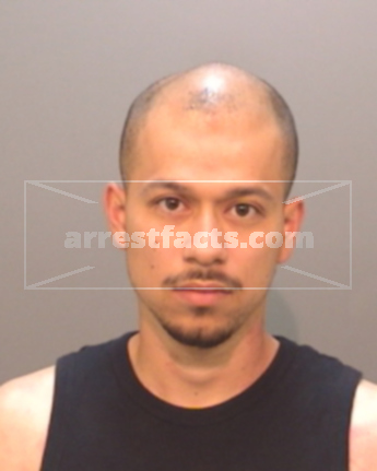 Pete Alfred Maciel
