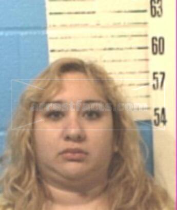 Michelle Moreno Morales