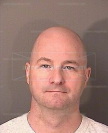 Kevin Michael Simmons