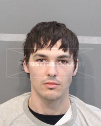 Brandon Scott Johnson
