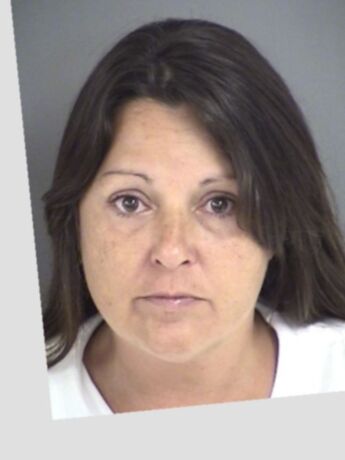 Theresa Gail Spears
