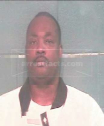 Keith Lamar Young