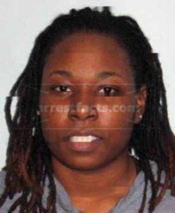 Tekeba Shamese Tatum