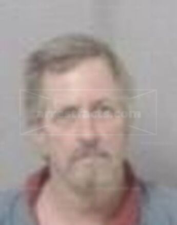 Guy Morgan Brinkman
