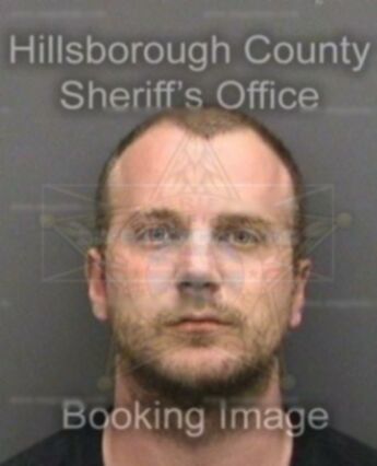 Brian James Hatton